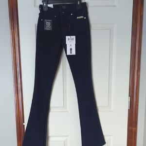 RISE SUPPLY CO Boot Cut Jeans 00/23